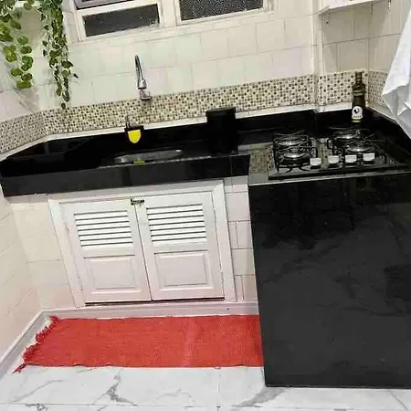 Apartamento Enseada - Guarujá / SP-2