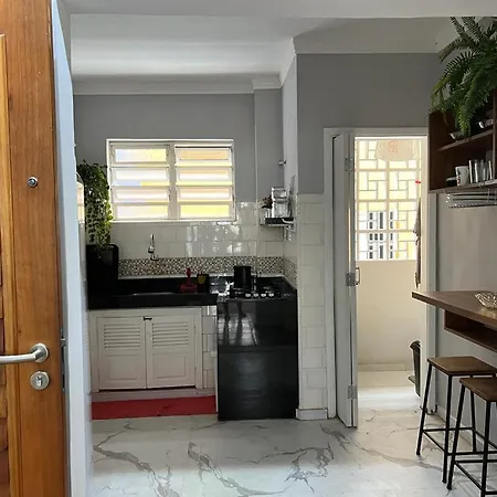 Apartamento Enseada - Guarujá / SP-3