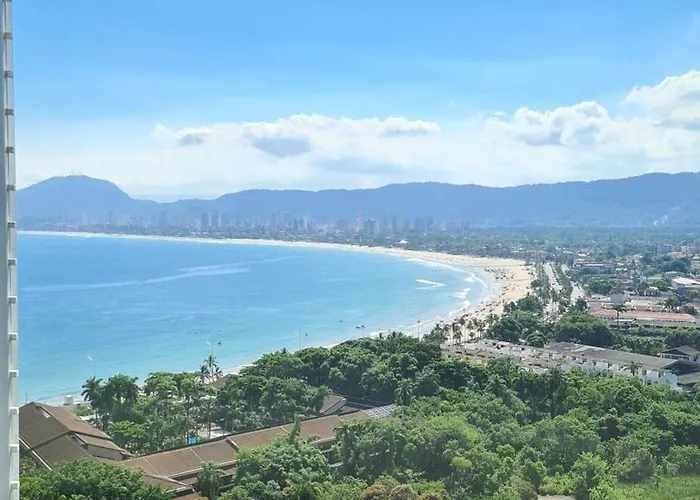 TrevizZo Guarujá Canto do Tortuga